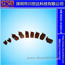 PI GUIDE，絕緣導(dǎo)塊，分離式基板guide