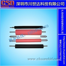 Double Roller包膠棍,包膠滾筒，橡膠輥