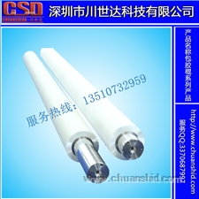 Double Roller包膠棍,包膠滾筒，橡膠輥